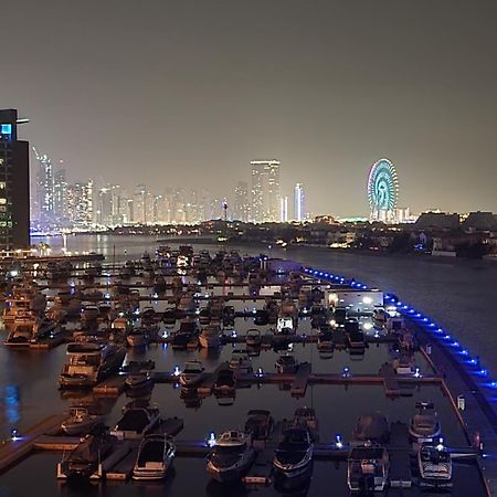 Palm Jumeirah Upgraded & Cozy Boutique Apartment دبي المظهر الخارجي الصورة