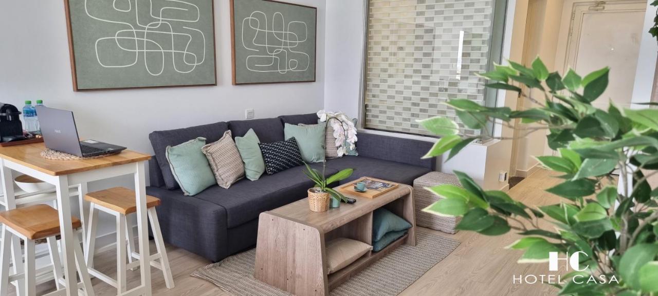 Palm Jumeirah Upgraded & Cozy Boutique Apartment دبي المظهر الخارجي الصورة