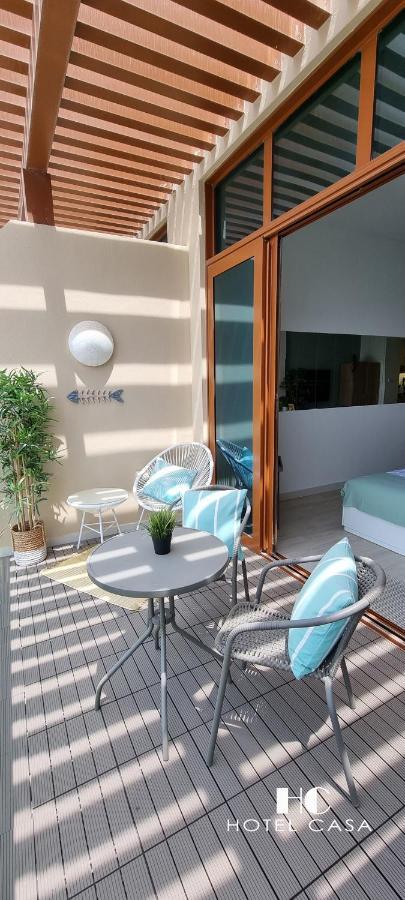 Palm Jumeirah Upgraded & Cozy Boutique Apartment دبي المظهر الخارجي الصورة