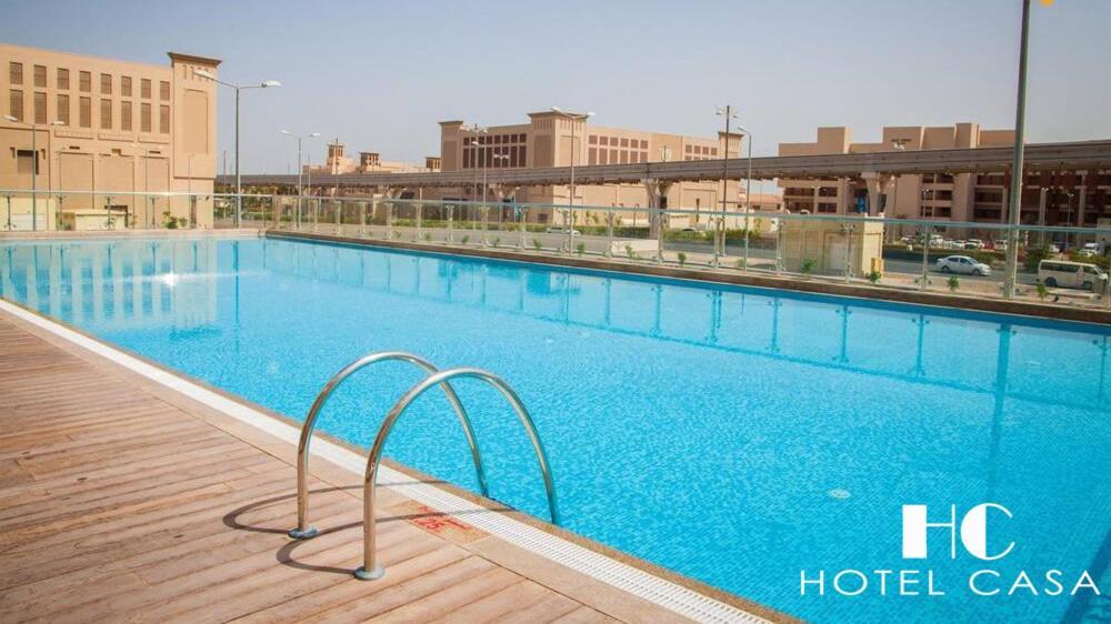 Palm Jumeirah Upgraded & Cozy Boutique Apartment دبي المظهر الخارجي الصورة