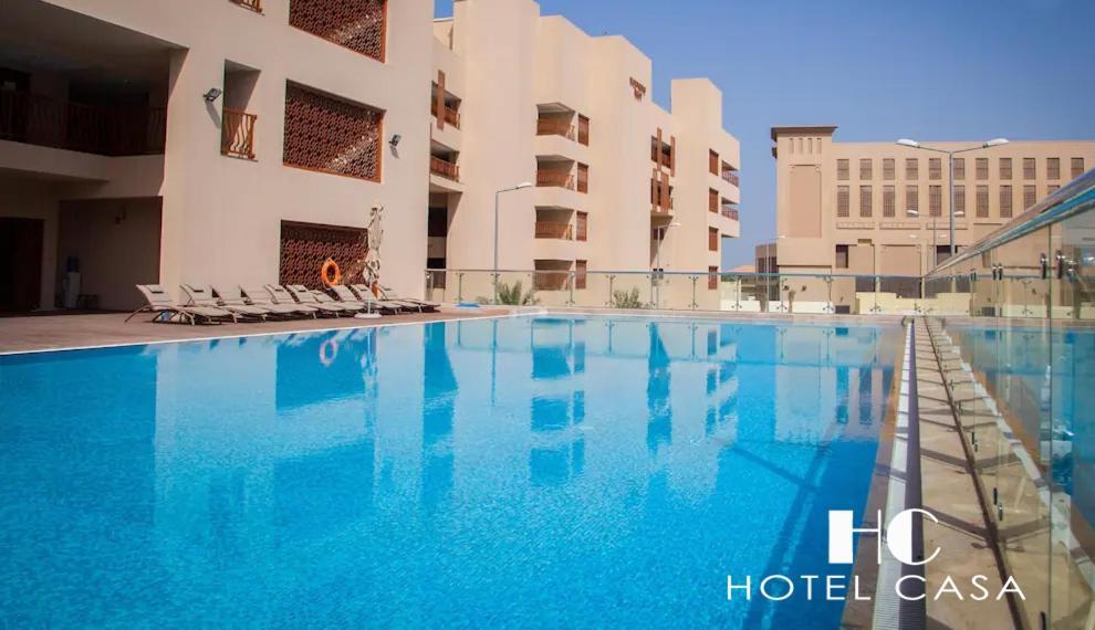 Palm Jumeirah Upgraded & Cozy Boutique Apartment دبي المظهر الخارجي الصورة