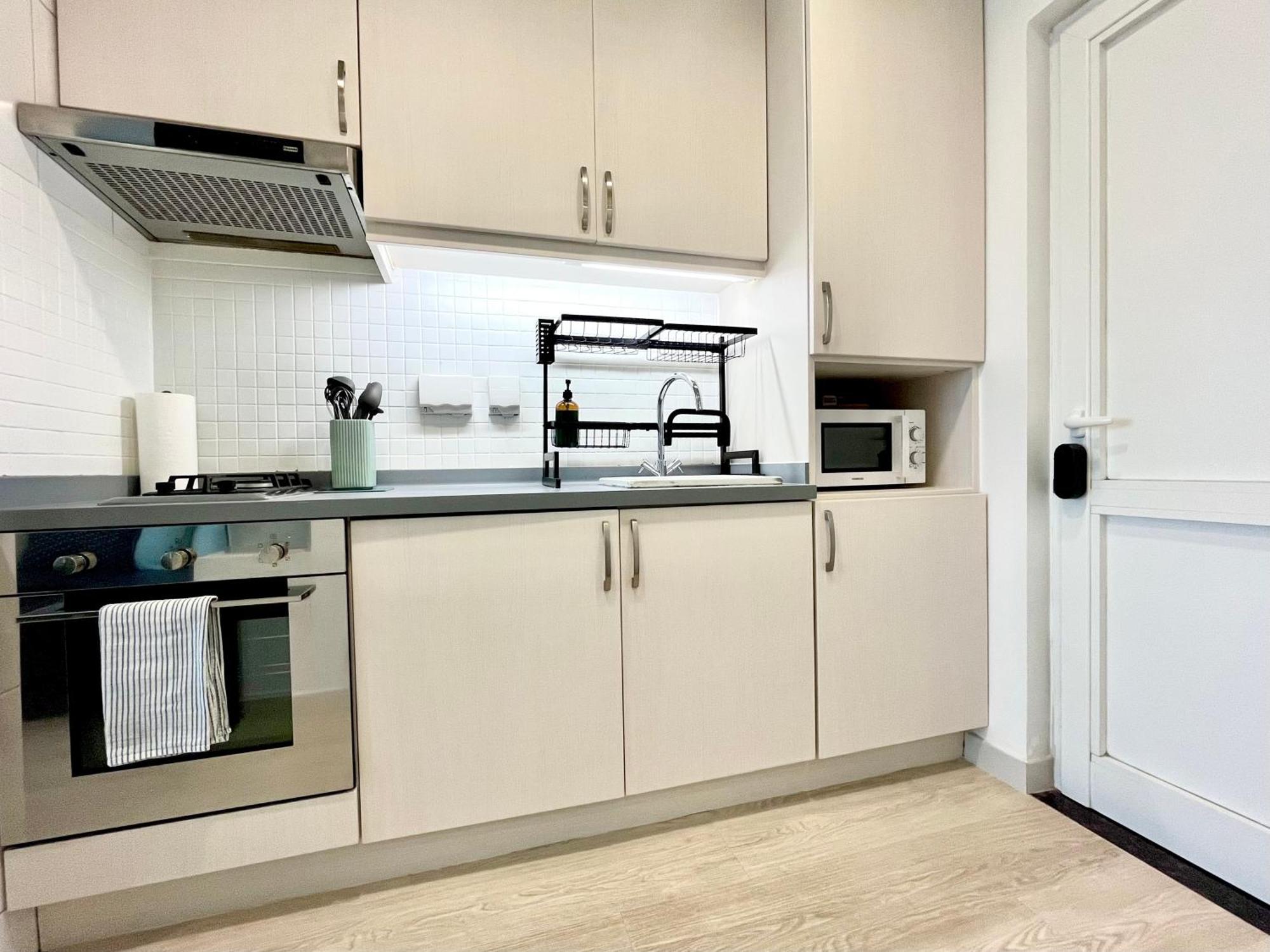 Palm Jumeirah Upgraded & Cozy Boutique Apartment دبي المظهر الخارجي الصورة