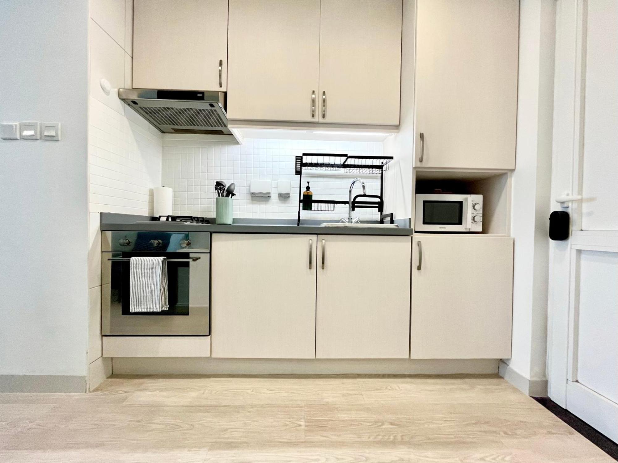 Palm Jumeirah Upgraded & Cozy Boutique Apartment دبي المظهر الخارجي الصورة